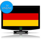TV Online German icône