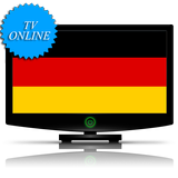TV Online German icône