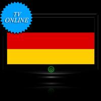 TV Online German Affiche