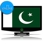 TV Online Pakistan icon