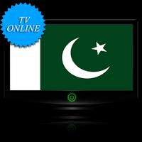 TV Online Pakistan poster