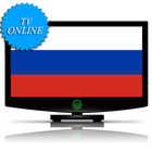 TV Online Russia icône