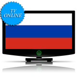 TV Online Russia icon