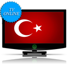 TV Online Turkey icône