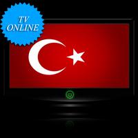 TV Online Turkey capture d'écran 1