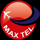 MaxTel ícone