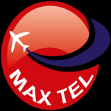 MaxTel ไอคอน