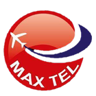 MAX TEL Dialer icône