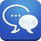 MaxText/Max Text/Free SMS أيقونة
