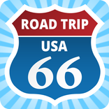 Road Trip USA