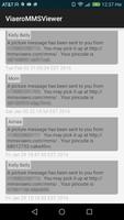 MMS Viewer Plakat