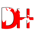 ”DH Mega Vision