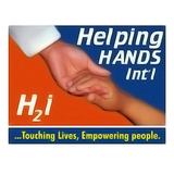 ikon Helping Hands International