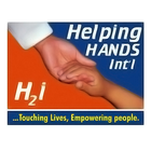 Helping Hands International simgesi