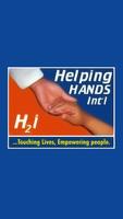 Helping Hands International Cartaz