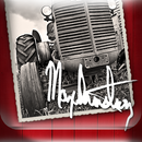 Max Armstrong's Tractor App APK