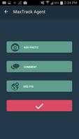 Maxtrack Agent ภาพหน้าจอ 1