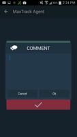 Maxtrack Agent syot layar 2