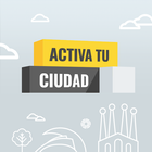 ikon Activa tu ciudad