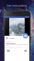 Downloader for Instagram screenshot 2