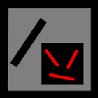 Black Cube story icon