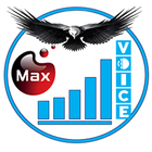 Max Voice Dialer icône