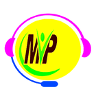 MaxVoipPlusWeb icon