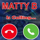 A Call From MattyB Prank APK