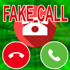 Fake Call 2017 Prank icon