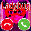 Fake Call Miraculous Ladybug