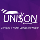 Unison Cumbria & North Lancash APK