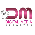 Digital Media Reporter icon