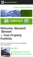 1 Schermata Maxwell Stewart