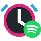 OmniClock Spotify ikona