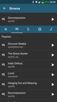 OmniClock Spotify screenshot 3