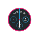 OmniClock Watchface APK