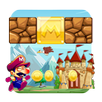 Max World: Jungle Adventures APK