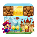 Max World: Jungle Adventures APK