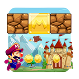 Max World: Jungle Adventures