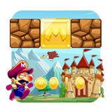 Max World: Jungle Adventures icon