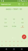 Matrix calculator bài đăng