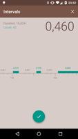 Intervals and Pulsations poster