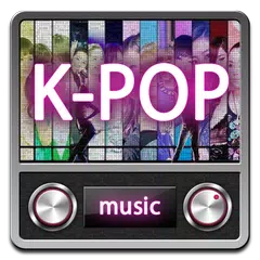 Baixar K-POP Music APK