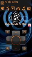 Shake Remote for Kodi скриншот 3