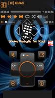 Shake Remote for Kodi syot layar 2