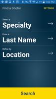 Medstar Physician Directory (Unreleased) plakat