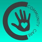 Community Care Zeichen
