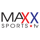 Maxxsports TV icon
