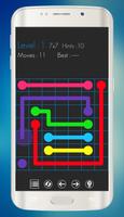 Super Flow Link 🚦 الملصق