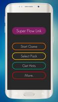 Super Flow Link 🚦 تصوير الشاشة 1